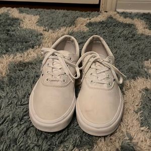 Van Doheny triple white Womens